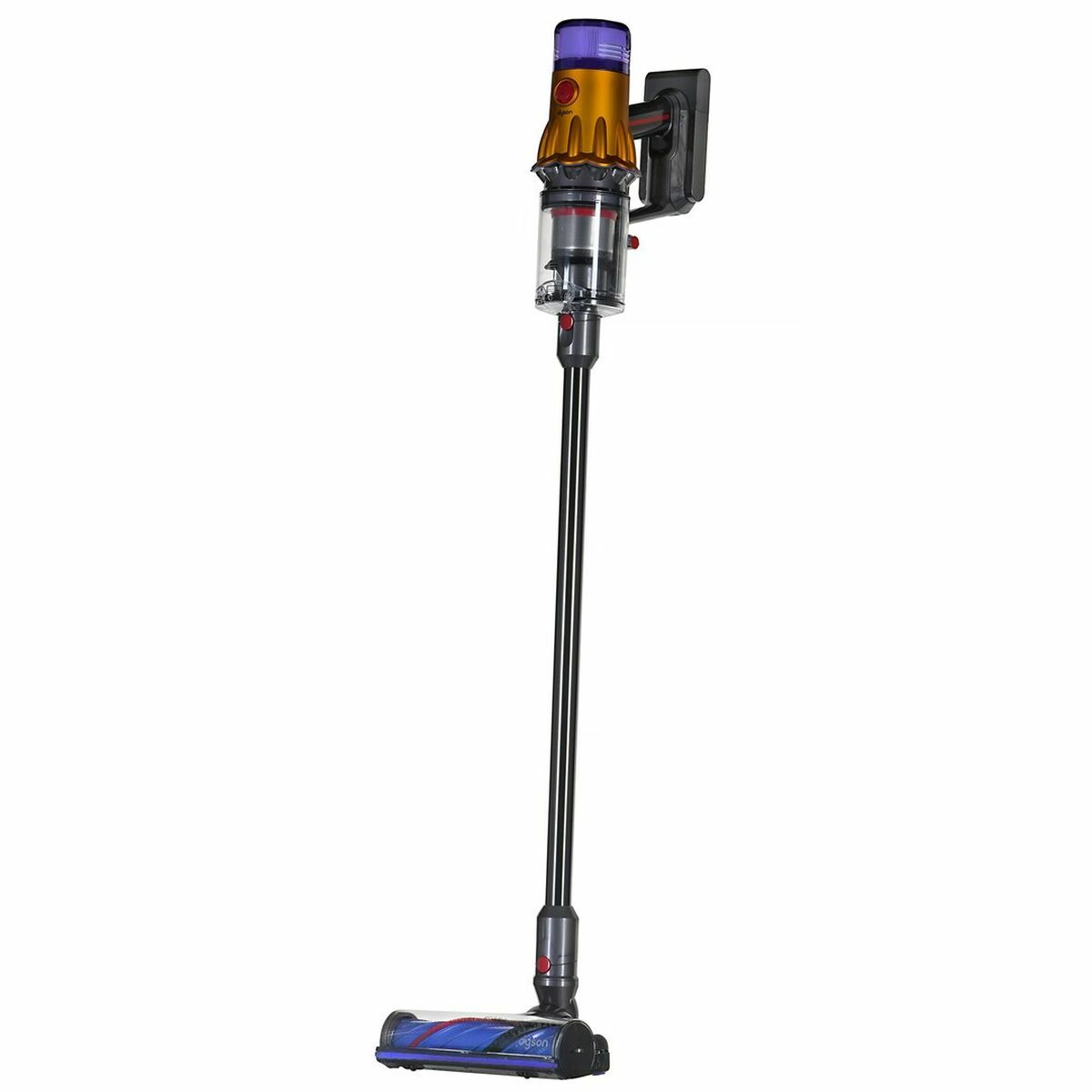 Aspirateur balai Dyson V12 DETECT SLIM AB 150 W