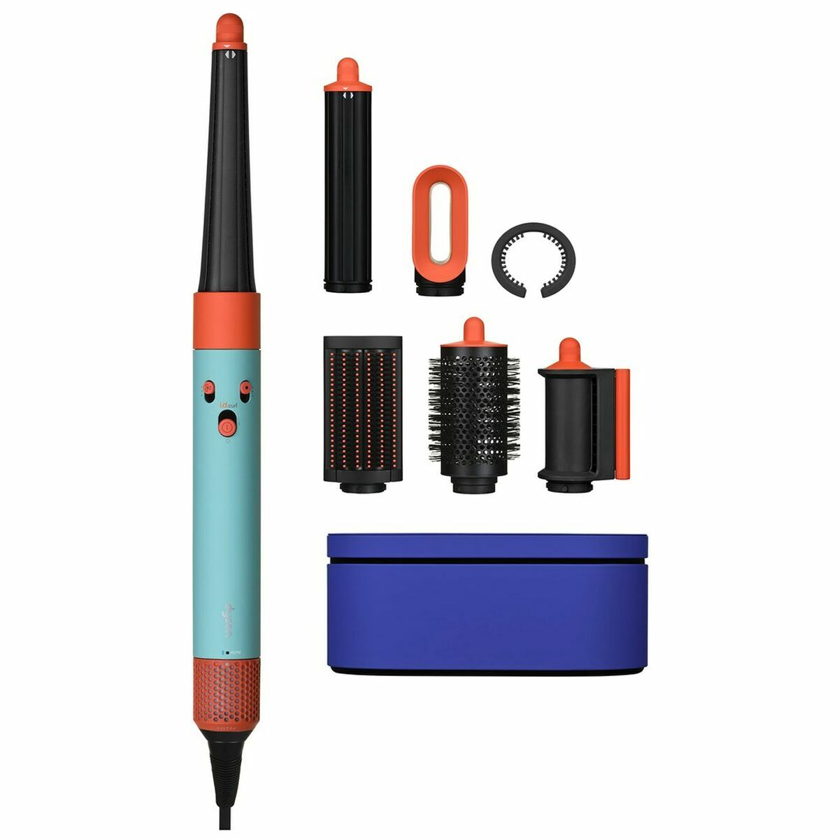 Brosse à coiffer Dyson AIRWRAP I.D.