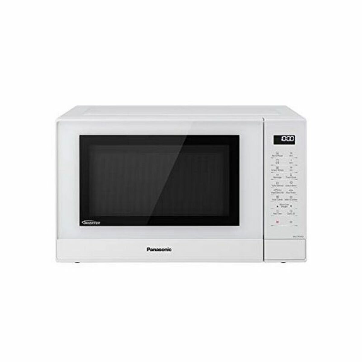 Micro-ondes Panasonic NN-GT45KWSUG Blanc 1000 W 31 L