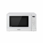 Micro-ondes Panasonic NN-GT45KWSUG Blanc 1000 W 31 L