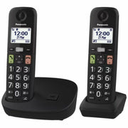Téléphone Sans Fil Panasonic KX-TGU112EXB