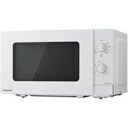 Micro-ondes avec Gril Panasonic NN-GM21QWEPG Blanc 20 L