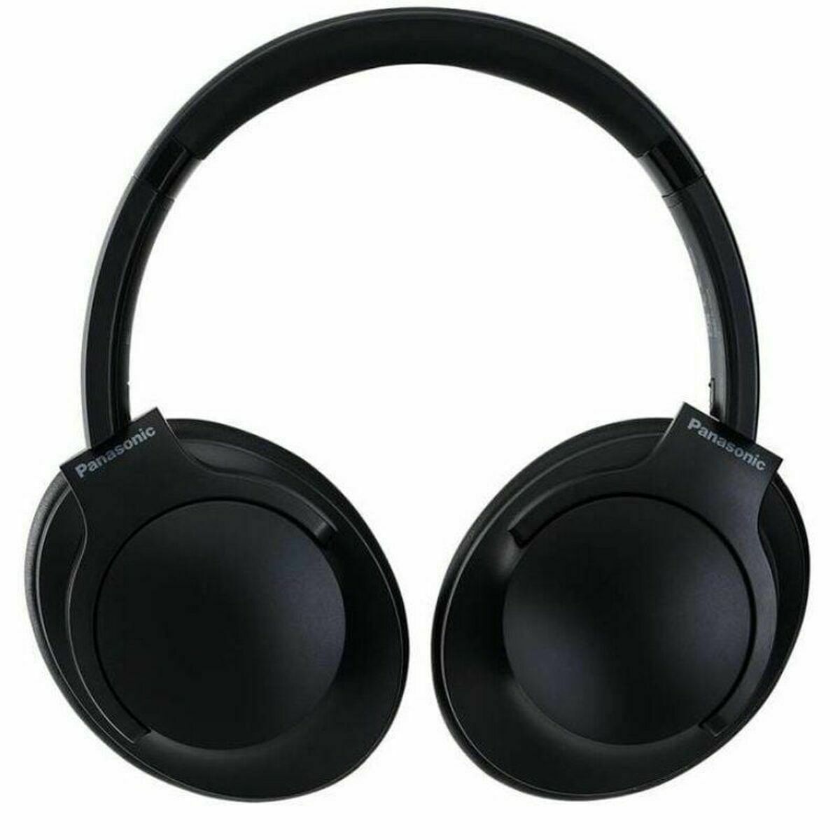 Casque audio Panasonic RBHX330BDEK NE* Noir