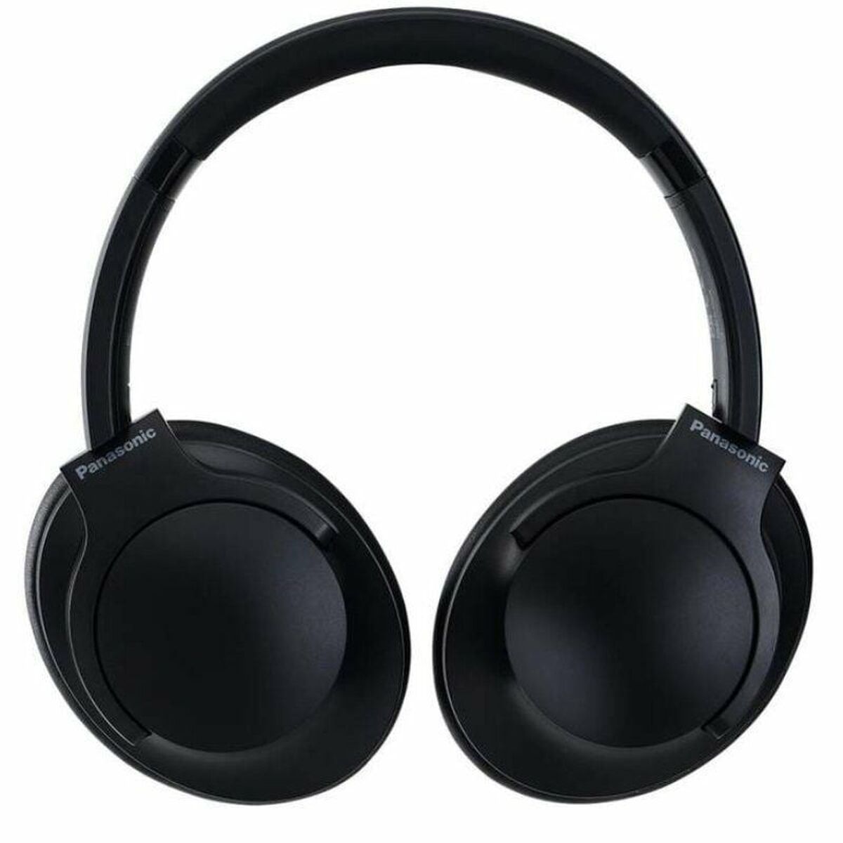 Casques Bluetooth avec Microphone Panasonic RB-HX330B Noir
