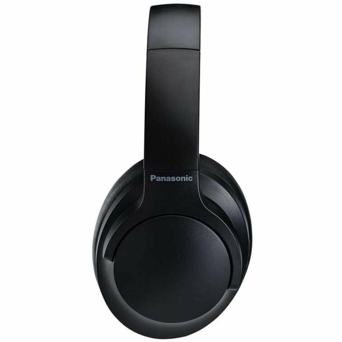 Casques Bluetooth avec Microphone Panasonic RB-HX330B Noir