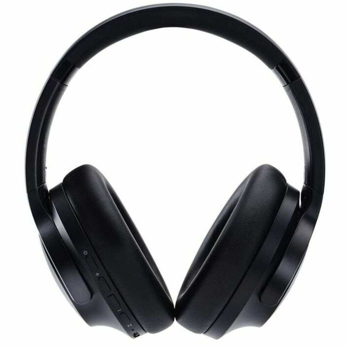 Casques Bluetooth avec Microphone Panasonic RB-HX330B Noir