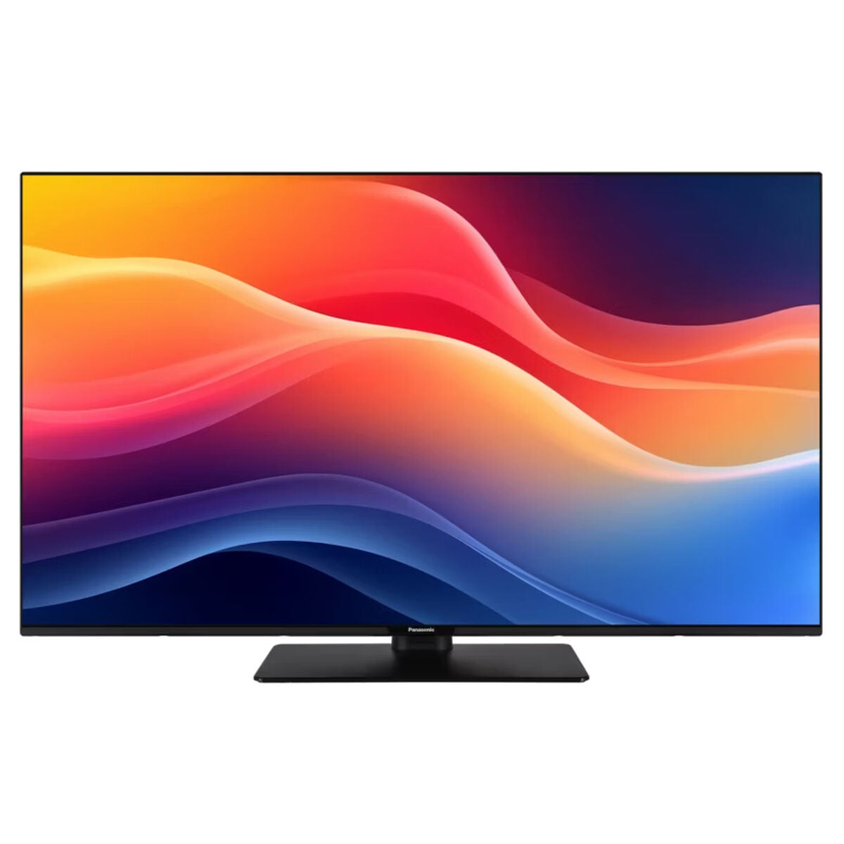 TV intelligente Panasonic TB50W61AEZ   50 50" 4K Ultra HD LED HDR DVB-T2 Edge-LED LCD DVB-S2