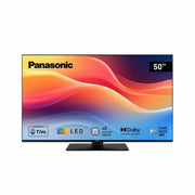 TV intelligente Panasonic TB50W61AEZ   50 50" 4K Ultra HD LED HDR DVB-T2 Edge-LED LCD DVB-S2