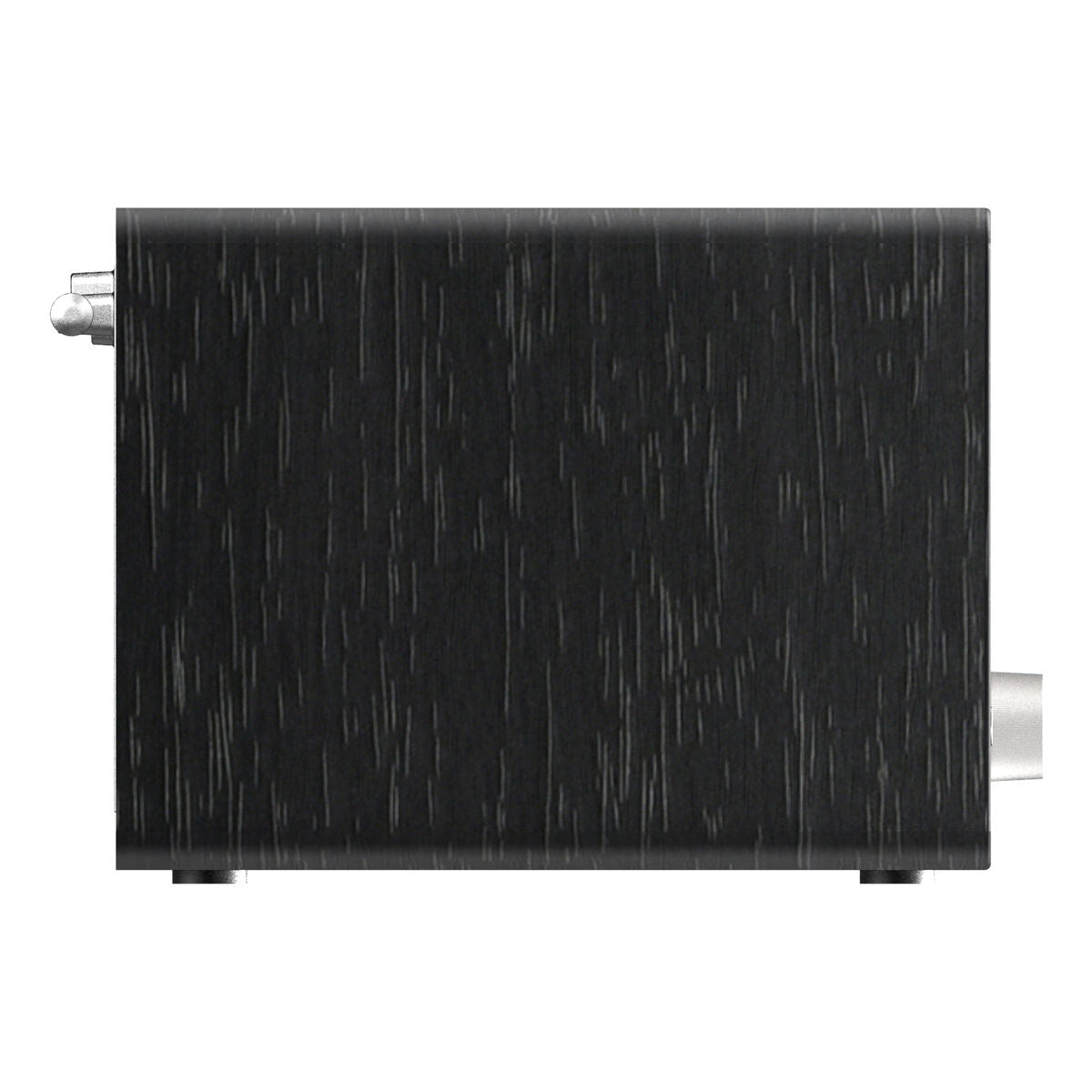 Radio Panasonic RFD40EGK     6W Noir FM Rétro