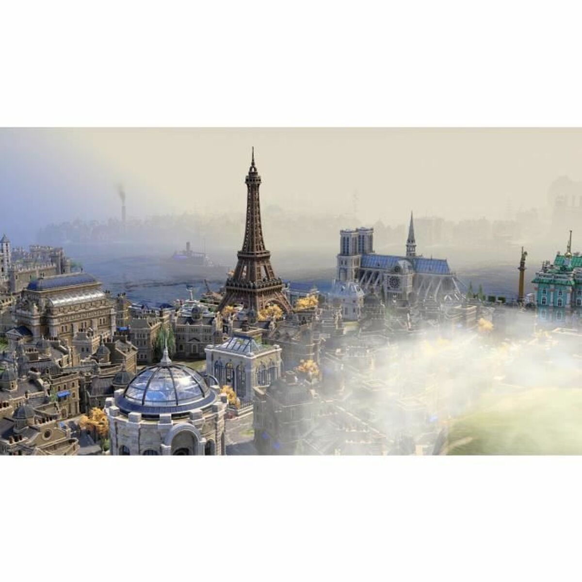 Jeu vidéo pour Switch 2K GAMES Civilization VII