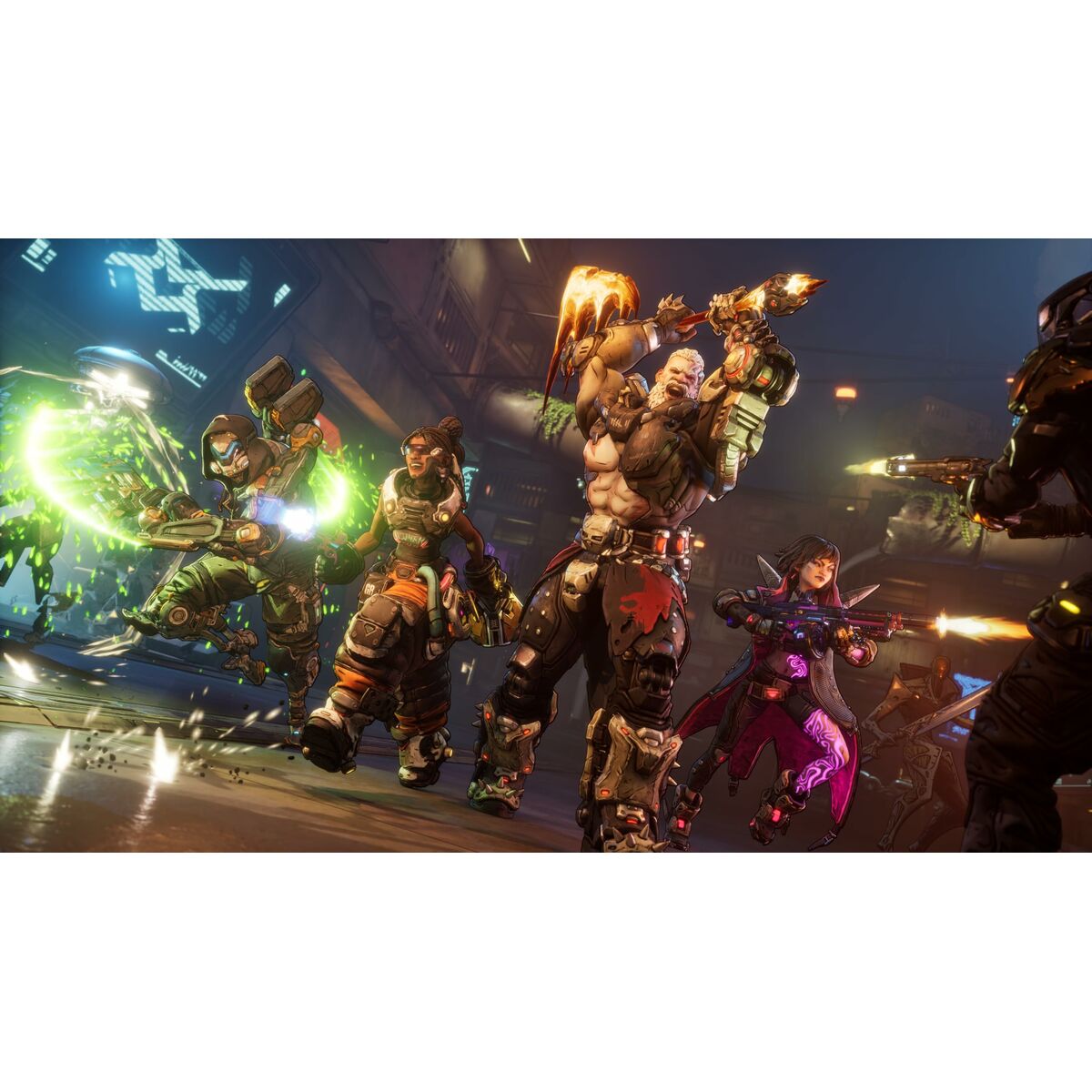 Console de Jeu Portable Sony