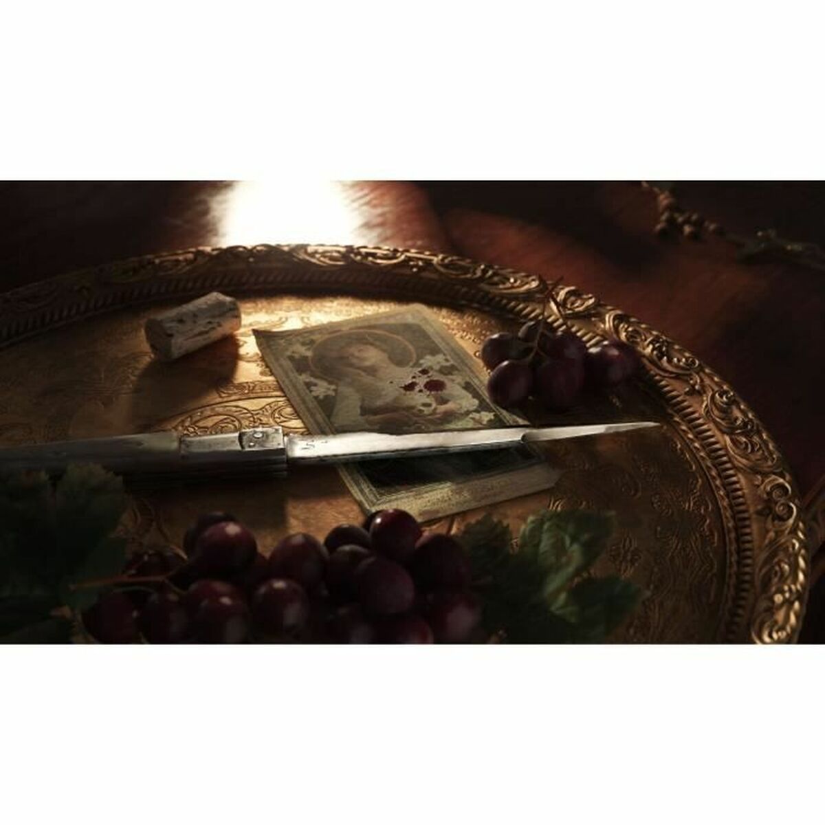 Jeu vidéo PlayStation 5 2K GAMES Mafia : The old country