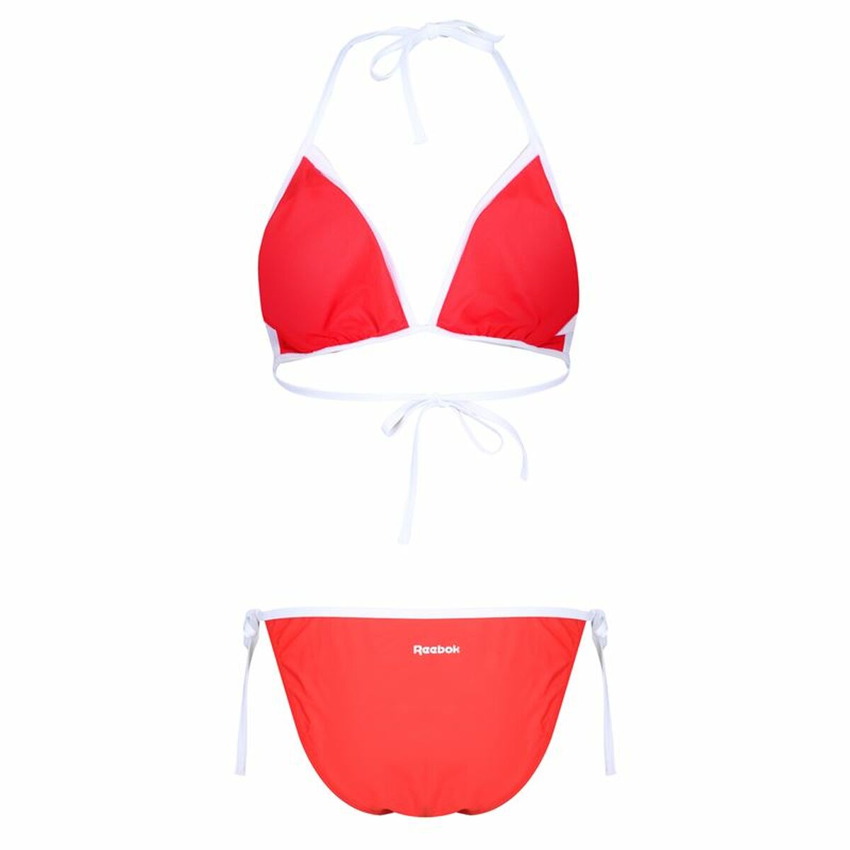 Bikini Reebok Allegra Bikini Rouge