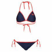 Bikini Reebok Allegra Bikini Blue marine