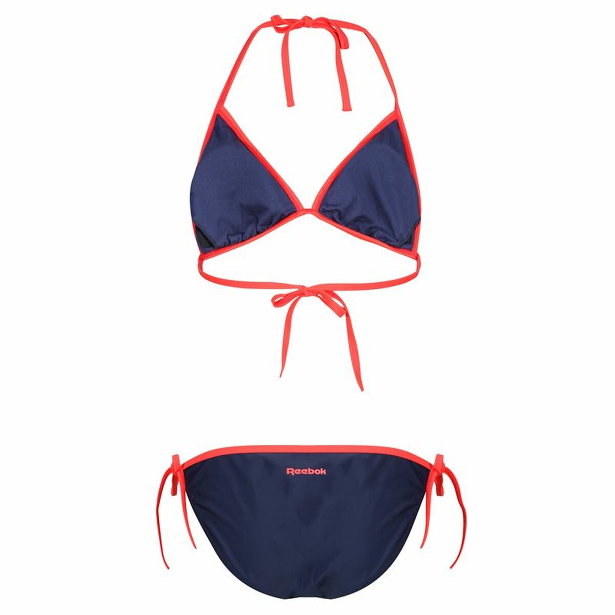 Bikini Reebok Allegra Bikini Blue marine