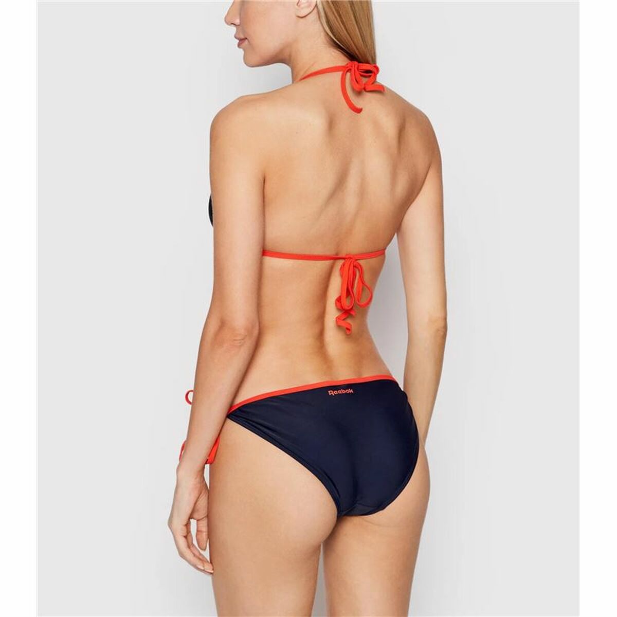 Bikini Reebok Allegra Bikini Blue marine