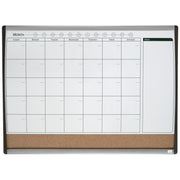 Planificateur mensuel Nobo