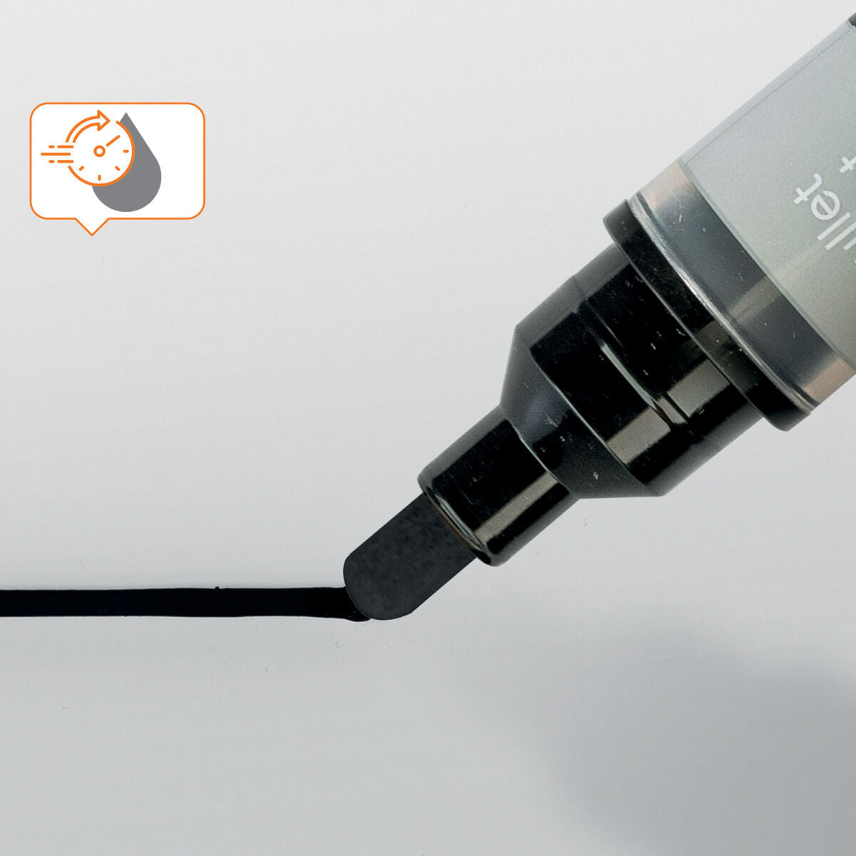 Marqueur pour tableau blanc Nobo 4 Unités