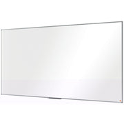 Tableau magnétique Nobo Essence Blanc Acier 240 x 120 cm