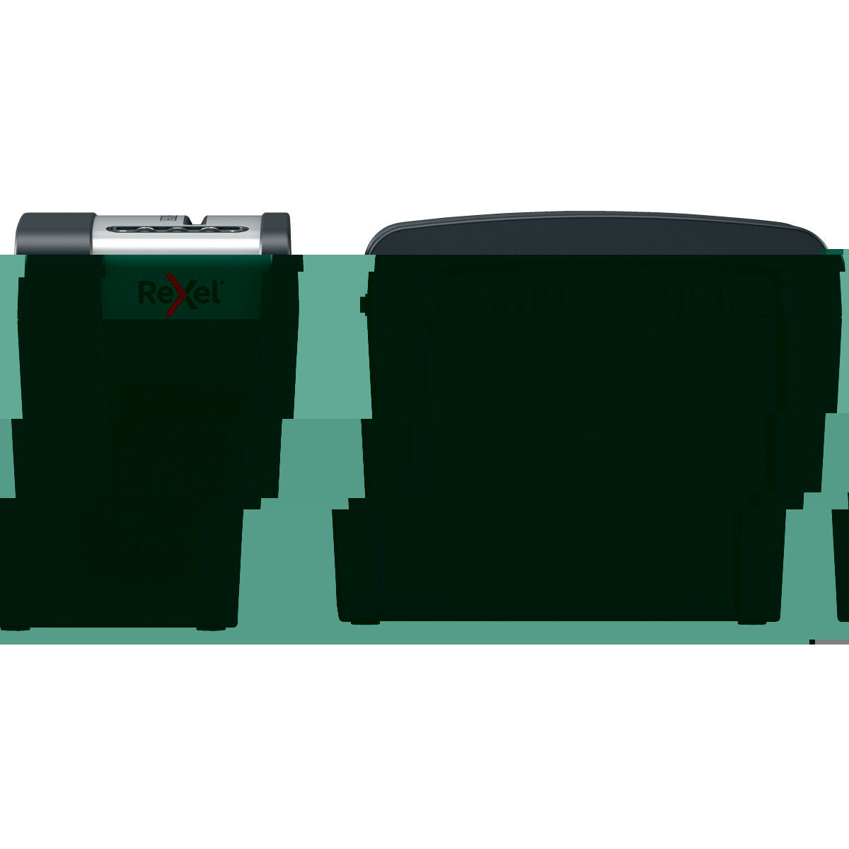 Déchiqueteuse de Papier Coupe Fine Rexel MC3-SL 10 L