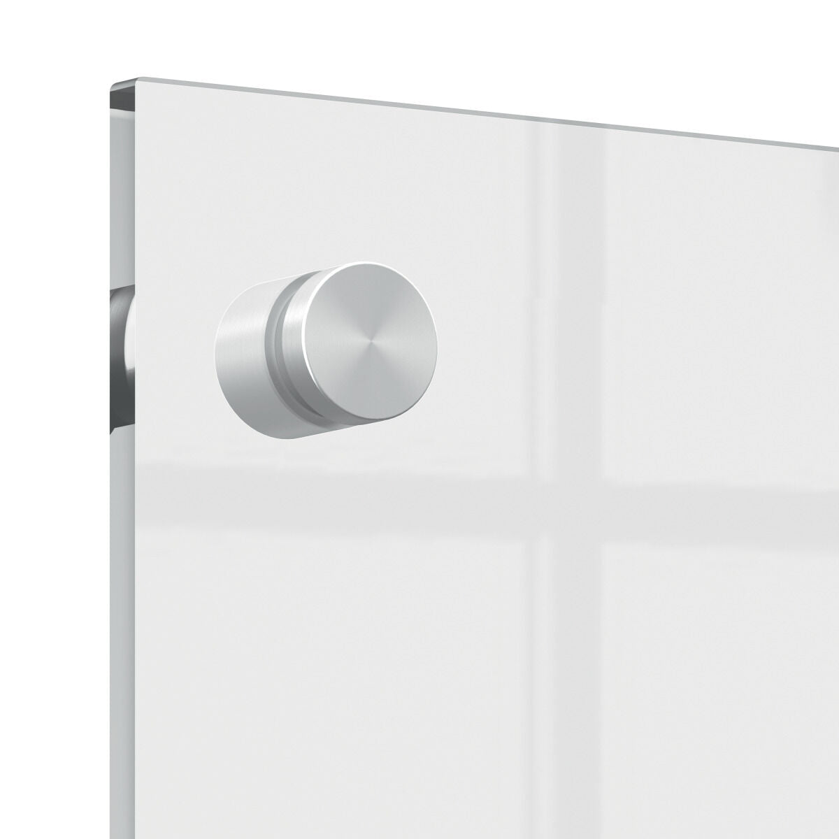 Tableau blanc Nobo 30 x 30 cm