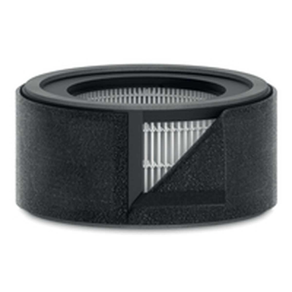 Agrafeuse Leitz Noir