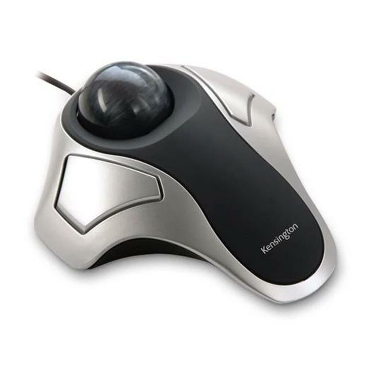 Souris Kensington TRACKBALL ORBIT Noir Gris (4 Unités)