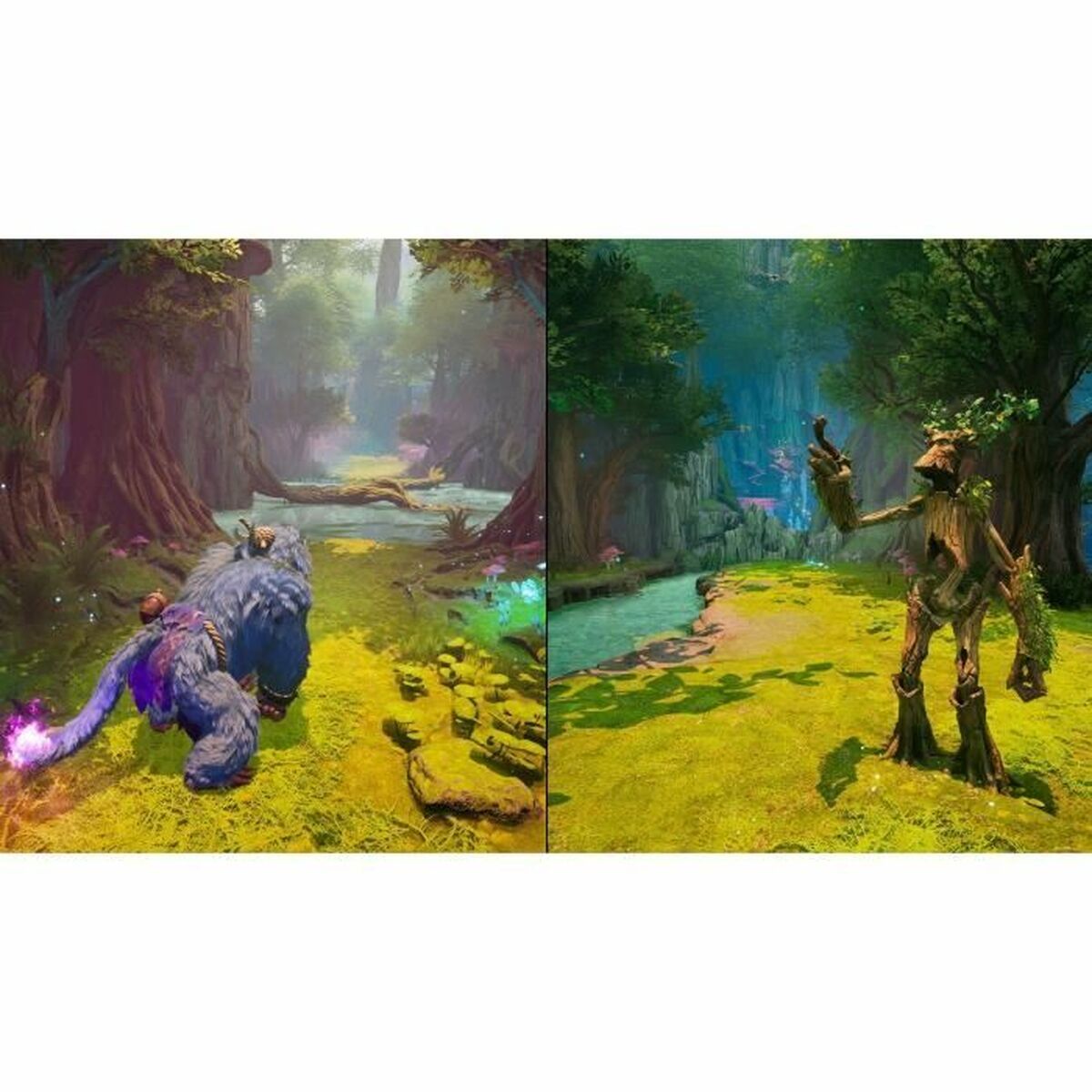 Jeu vidéo Xbox Series X Electronic Arts Split Fiction