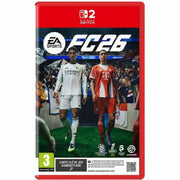 Jeu vidéo pour Switch 2 Electronic Arts EA SPORTS FC 26