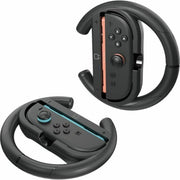 Volant pour voiture de course Venom Nintendo Switch
