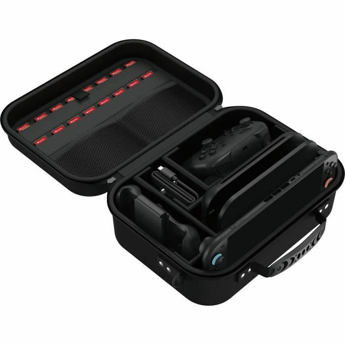 Coffret pour Nintendo Switch Venom