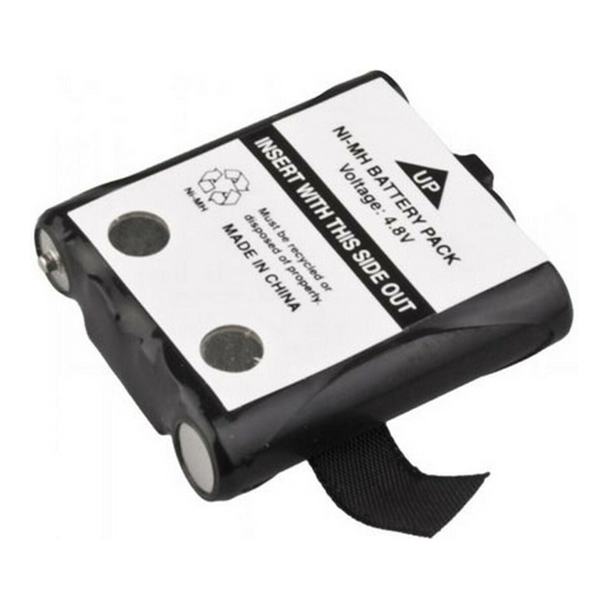 Batterie Motorola Talkie-walkie