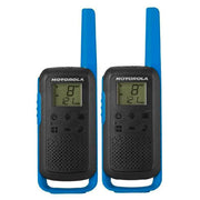 Talkie-walkie Motorola B6P00811 (2 pcs)
