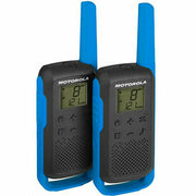Talkie-walkie Motorola TALKABOUT T62