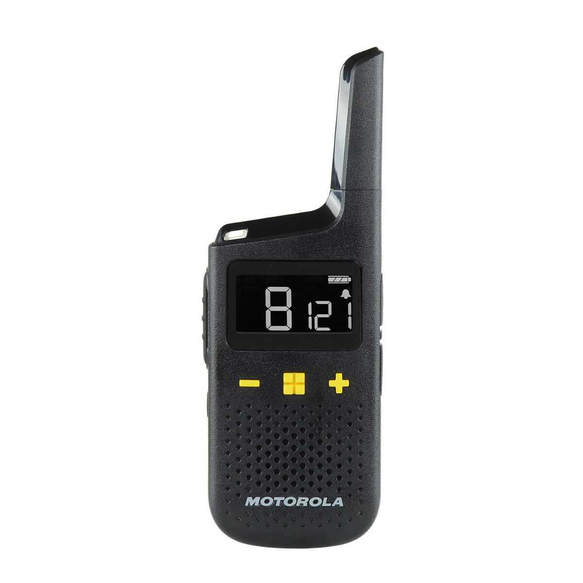 Talkie-walkie Motorola D3P01611BDLMAW