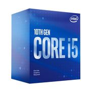 Processeur Intel BX8070110400F 4.10 GHz 9 MB LGA 1200