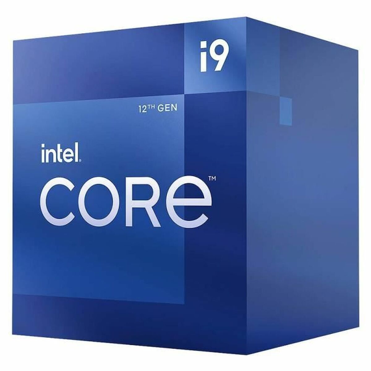 Processeur Intel i9-12900 LGA1700 Intel Core i9-12900
