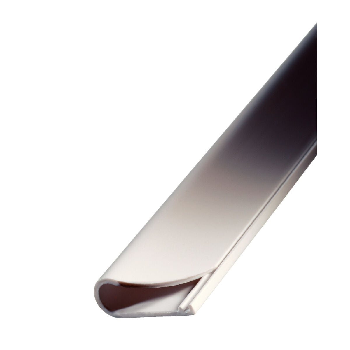 Tige de reliure Leitz Noir 3 mm (50 Unités)