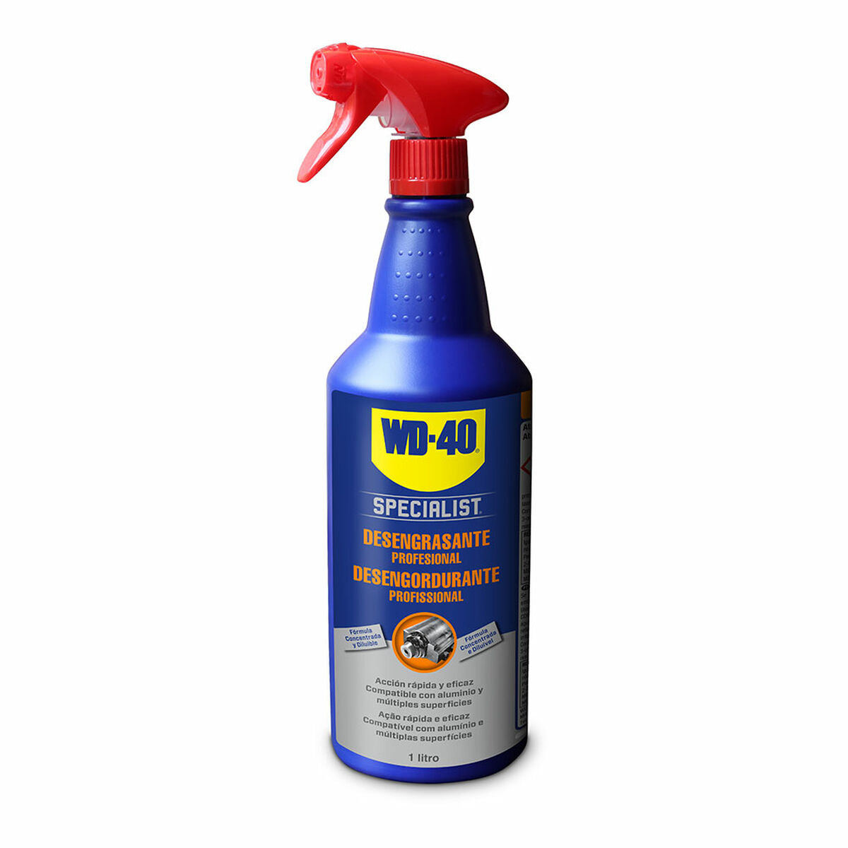 Dégraissant WD-40 1 L
