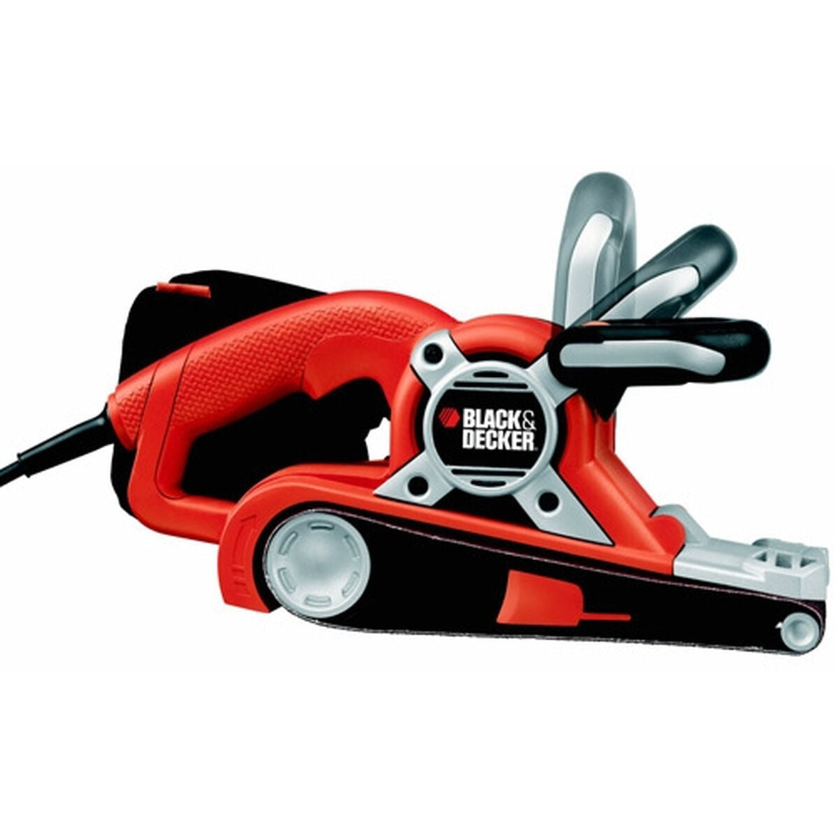 Ponceuse Black & Decker ka88-qs 230 V