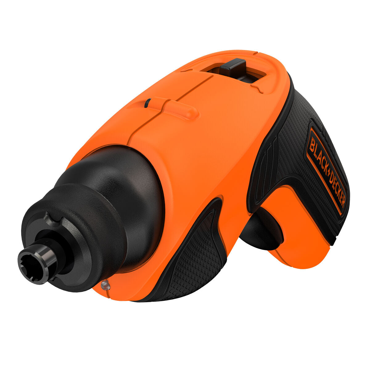 Tournevis électrique Black & Decker CS3651LC