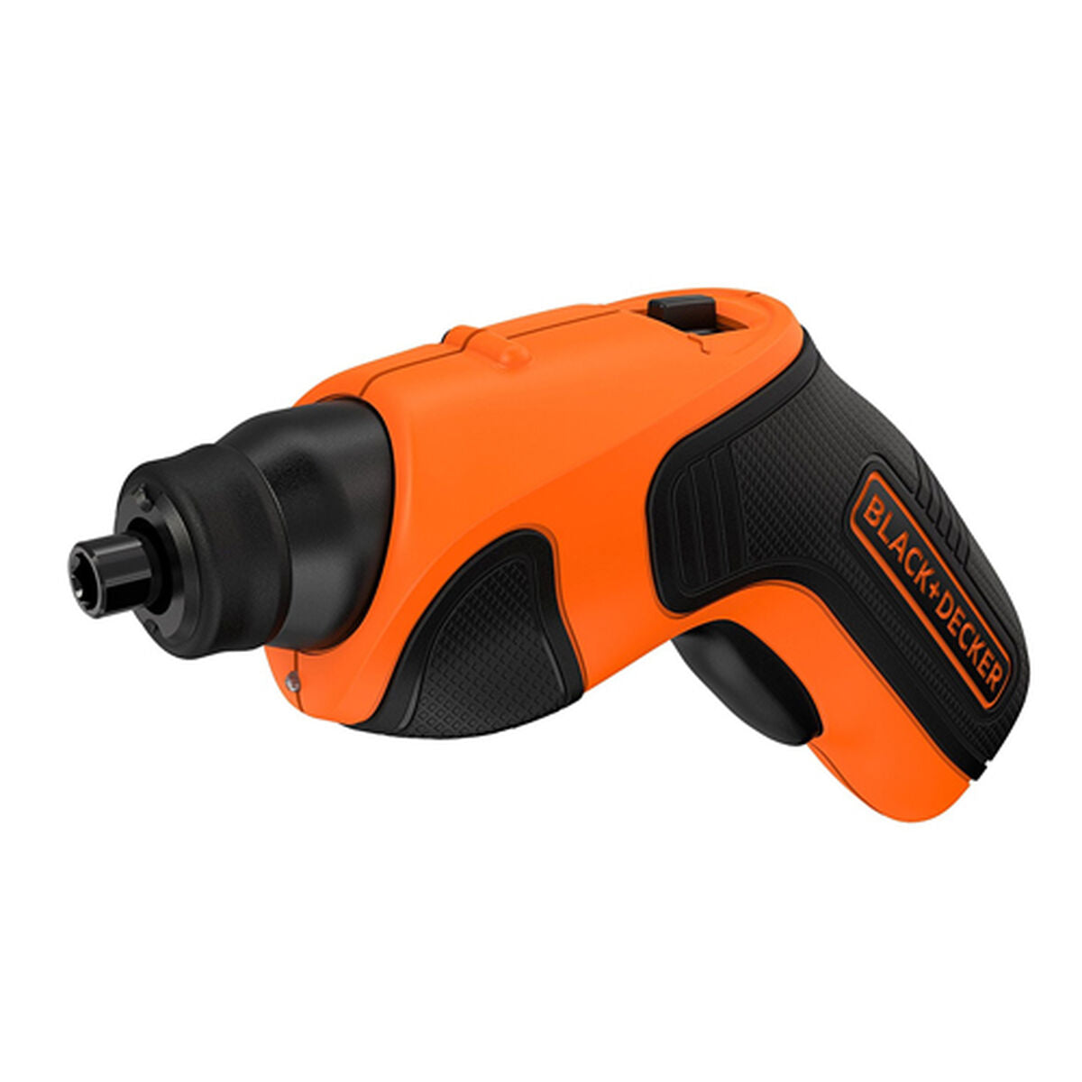 Tournevis électrique Black & Decker CS3651LC