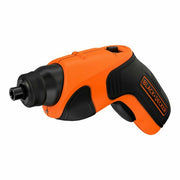 Tournevis électrique Black & Decker CS3651LC