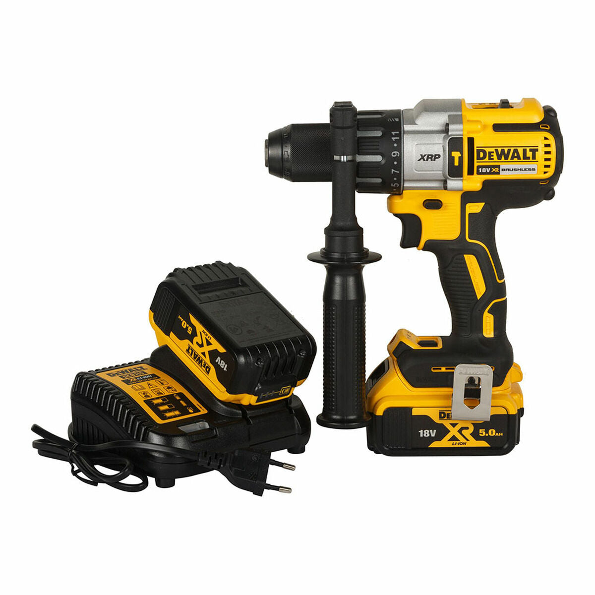 Tournevis électrique Dewalt DCD996P2 820 W