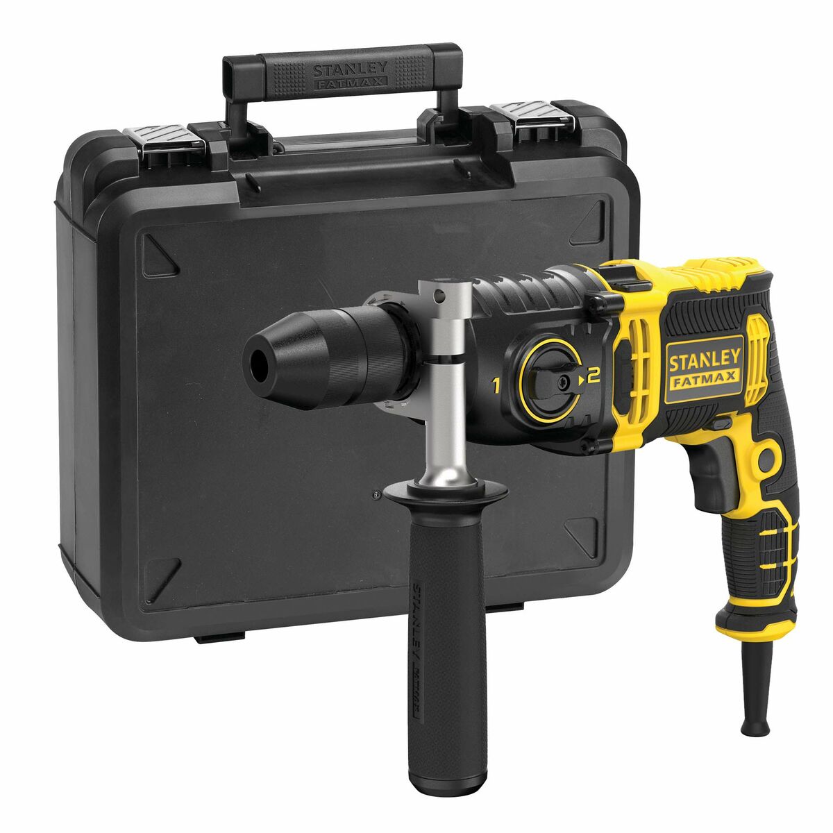 Tournevis électrique Stanley 26/3-850K 850 W