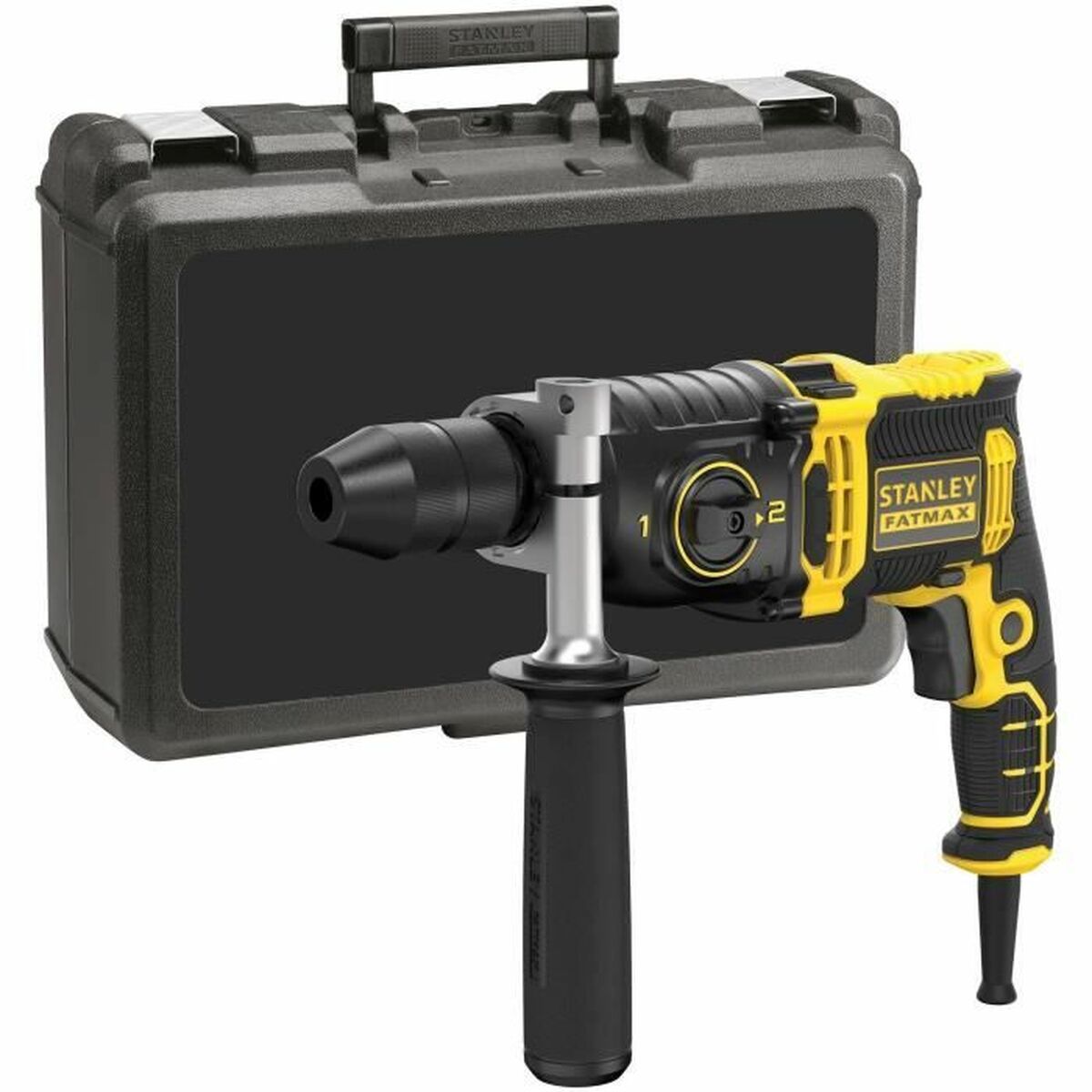 Tournevis électrique Stanley 26/3-850K 850 W
