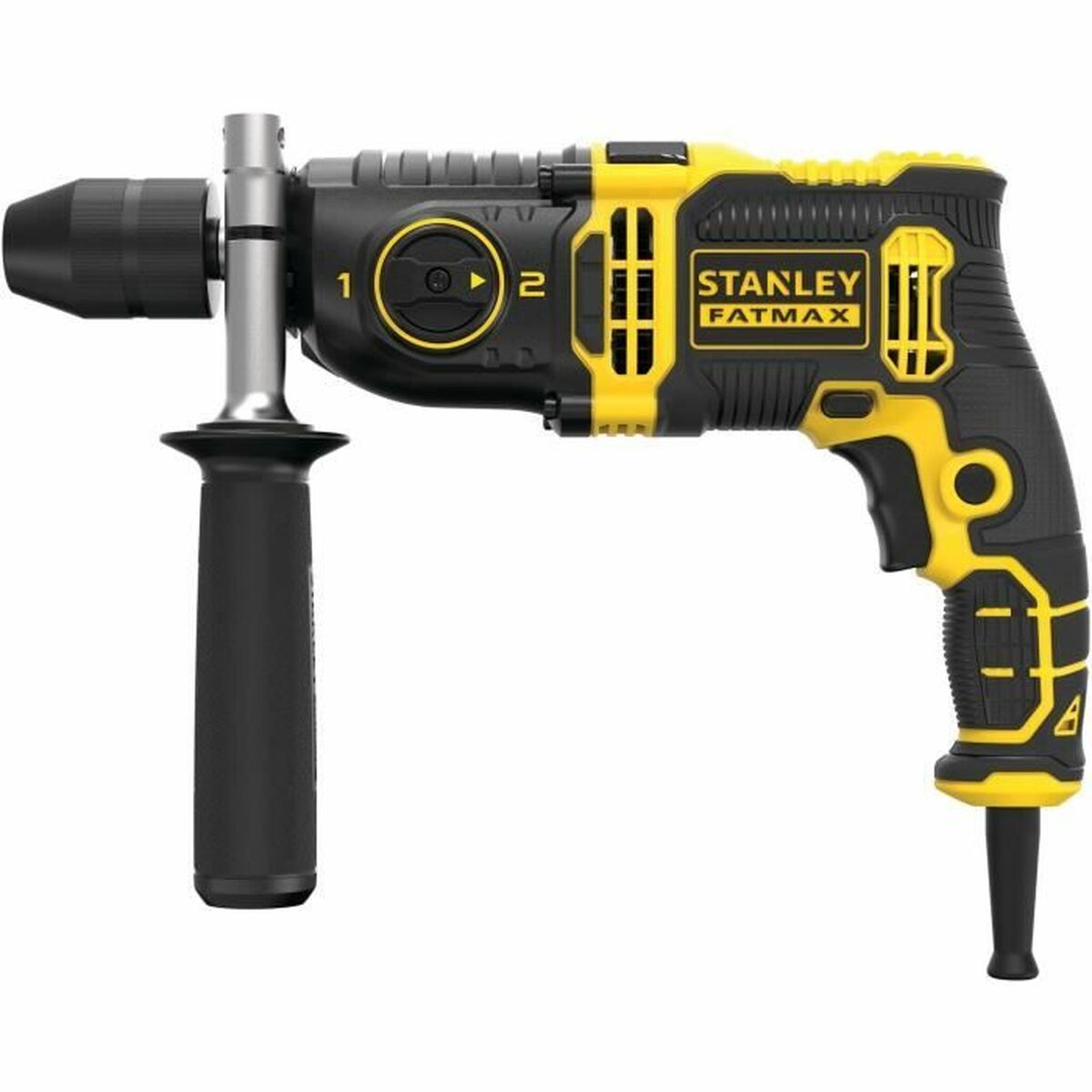 Tournevis électrique Stanley 26/3-850K 850 W