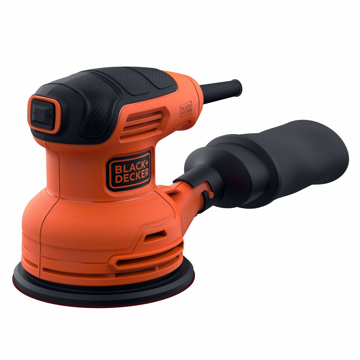 Ponceuse orbitale Black & Decker BEW210-QS 230 W 230W