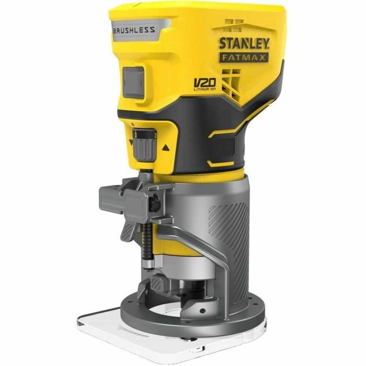 Tondeuse Stanley SFMCW400B-XJ