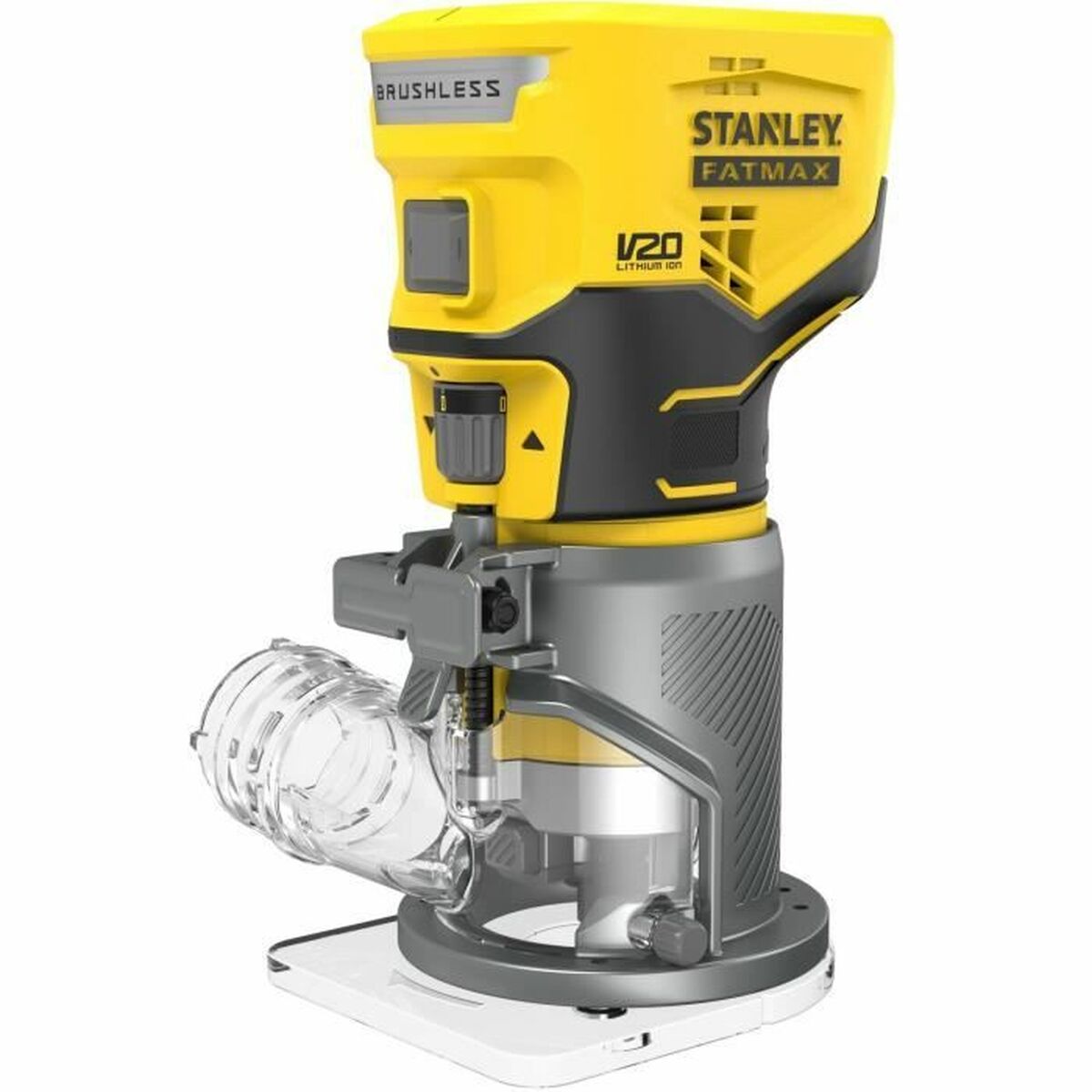 Tondeuse Stanley SFMCW400B-XJ